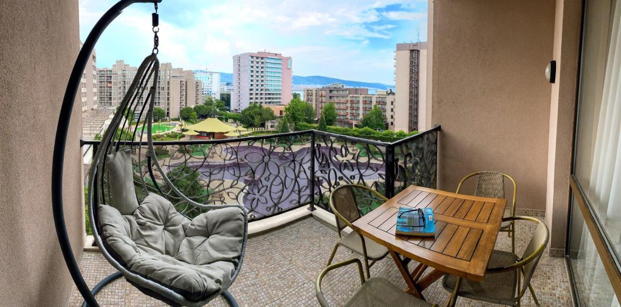 Royal Beach Premium Slantchev Briag Extérieur photo