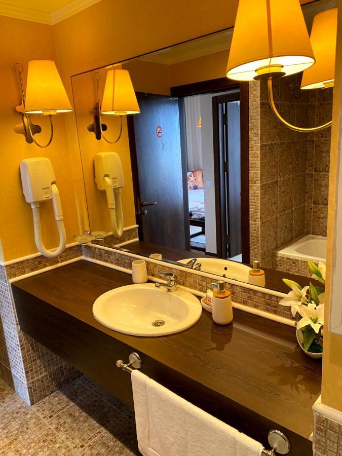 Royal Beach Premium Slantchev Briag Extérieur photo