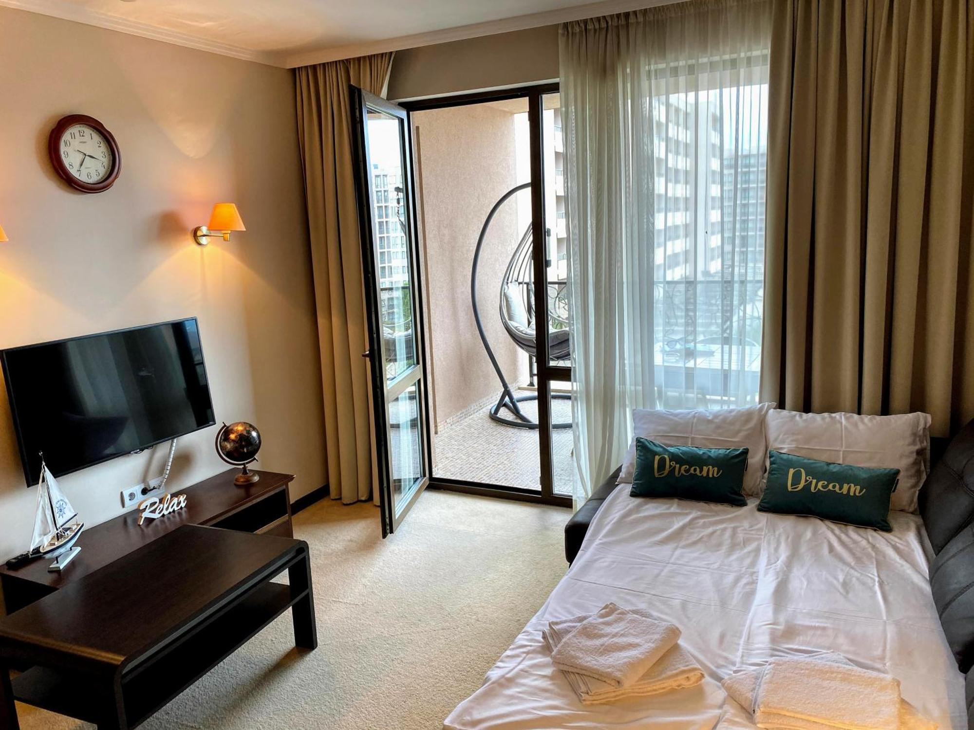 Royal Beach Premium Slantchev Briag Extérieur photo