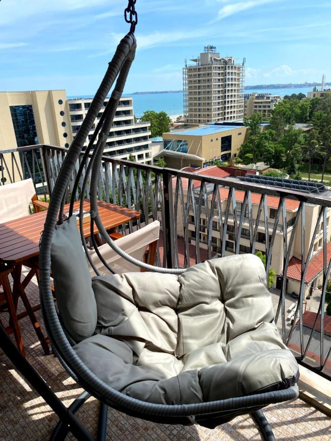 Royal Beach Premium Slantchev Briag Extérieur photo