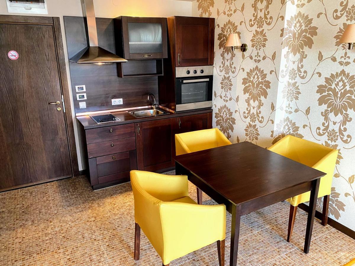 Royal Beach Premium Slantchev Briag Extérieur photo