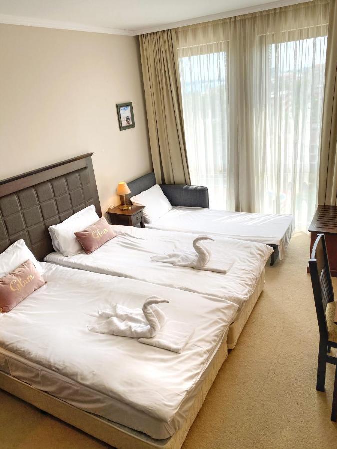 Royal Beach Premium Slantchev Briag Extérieur photo