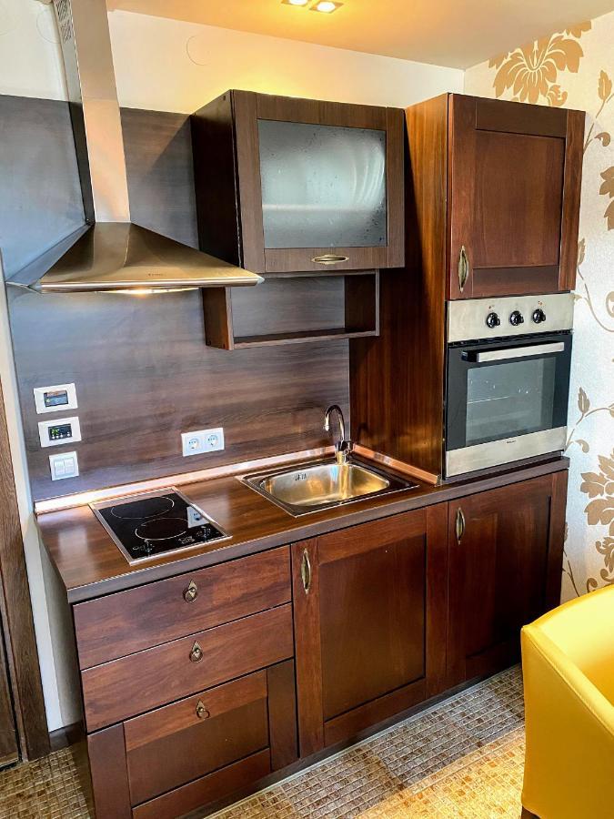 Royal Beach Premium Slantchev Briag Extérieur photo