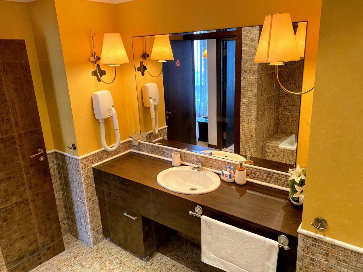 Royal Beach Premium Slantchev Briag Extérieur photo
