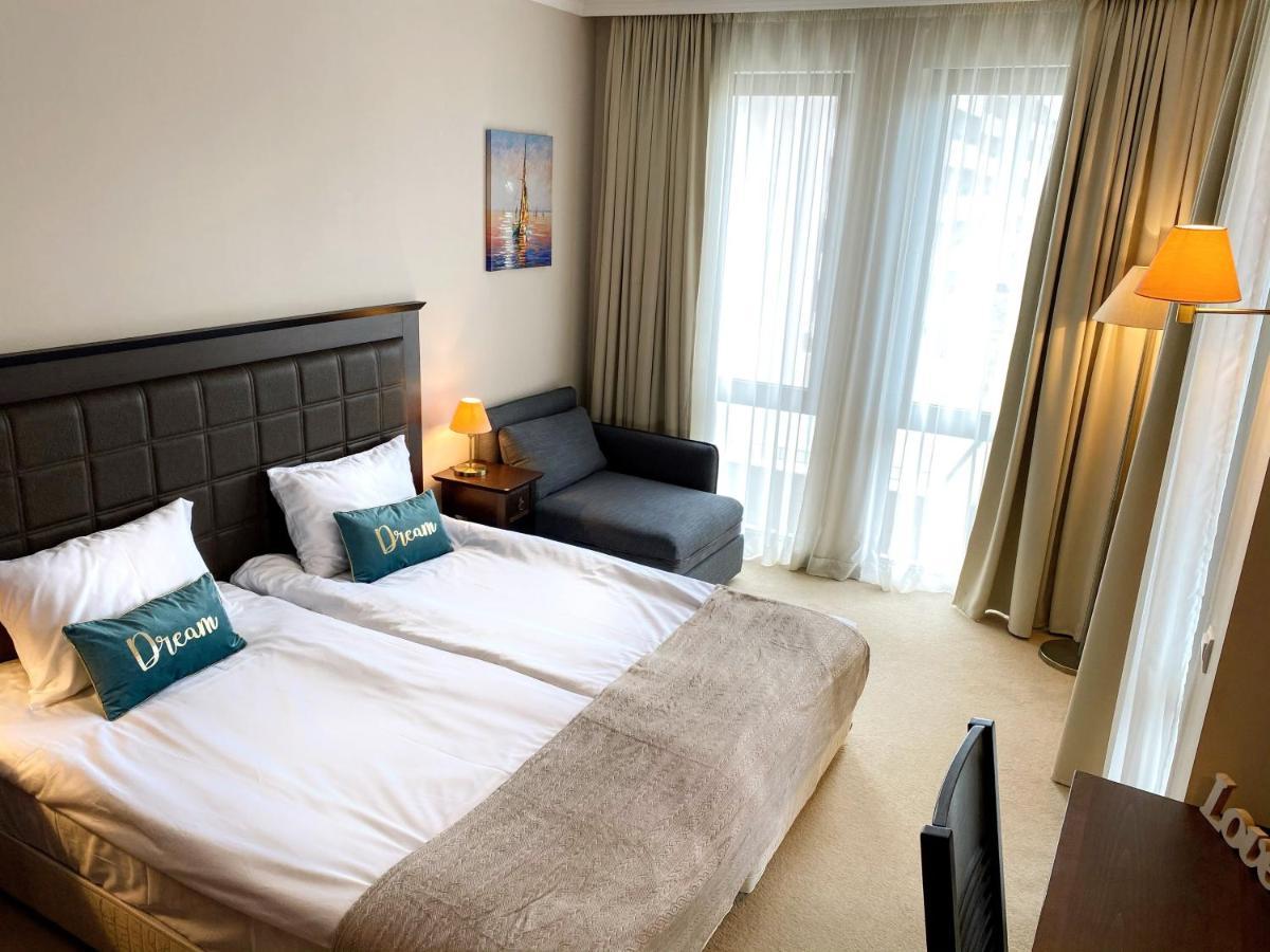 Royal Beach Premium Slantchev Briag Extérieur photo