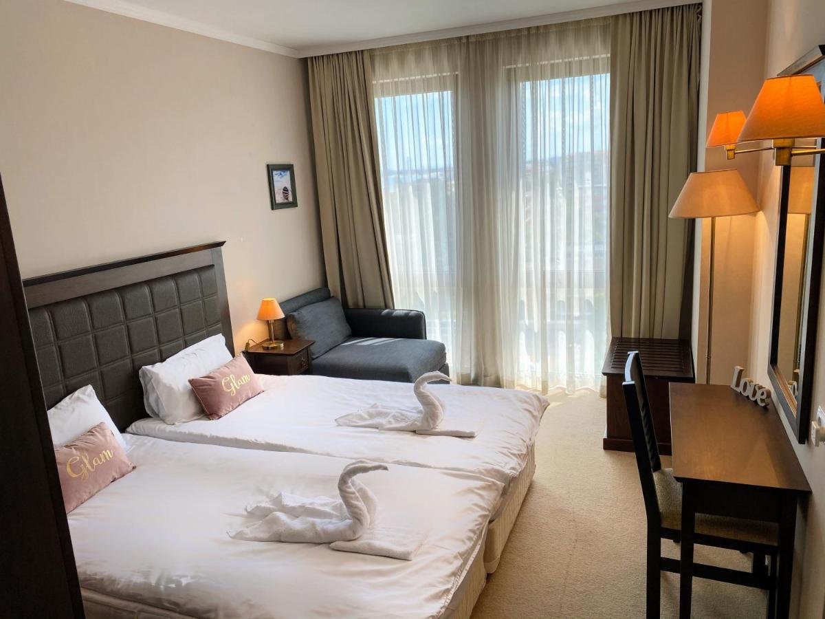 Royal Beach Premium Slantchev Briag Extérieur photo