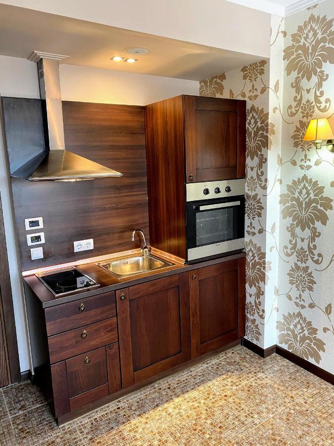 Royal Beach Premium Slantchev Briag Extérieur photo