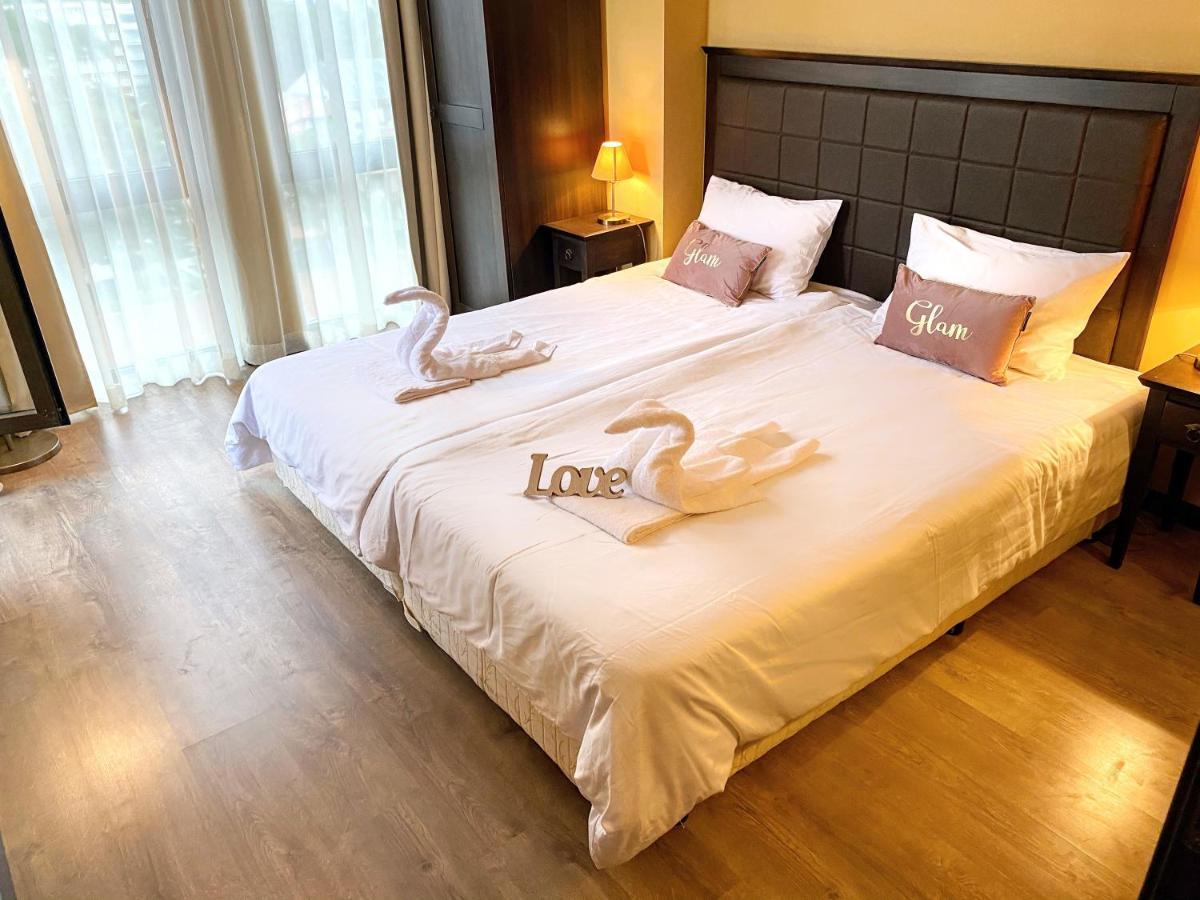 Royal Beach Premium Slantchev Briag Extérieur photo