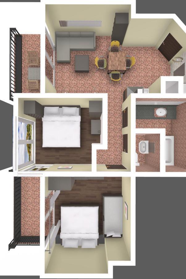 Royal Beach Premium Slantchev Briag Extérieur photo
