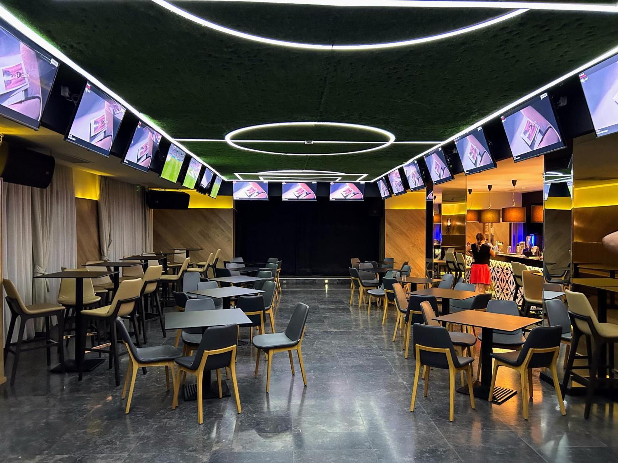 Royal Beach Premium Slantchev Briag Extérieur photo