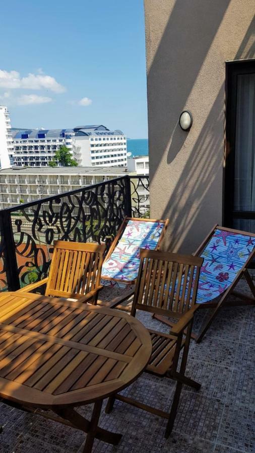 Royal Beach Premium Slantchev Briag Extérieur photo