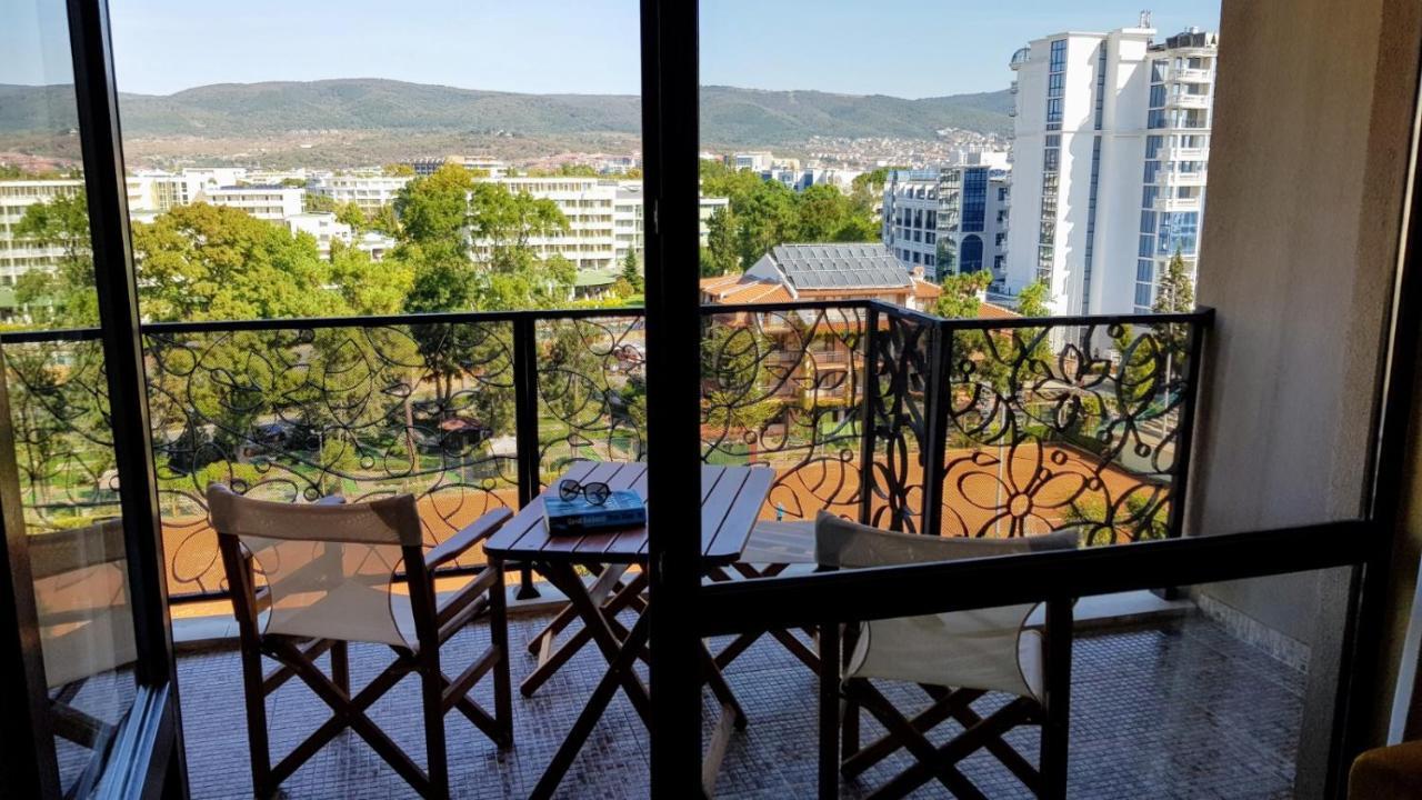 Royal Beach Premium Slantchev Briag Extérieur photo